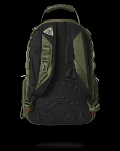 SPECIAL OPS FULL THROTTLE BACKPACK