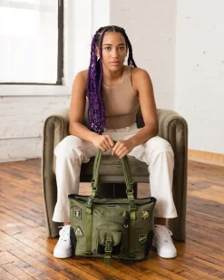 SPECIAL OPS FULL THROTTLE TOTE