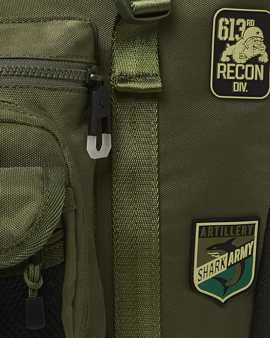 SPECIAL OPS FULL THROTTLE TOTE