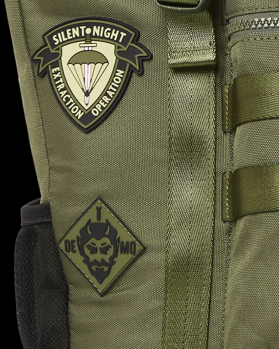 SPECIAL OPS FULL THROTTLE TOTE