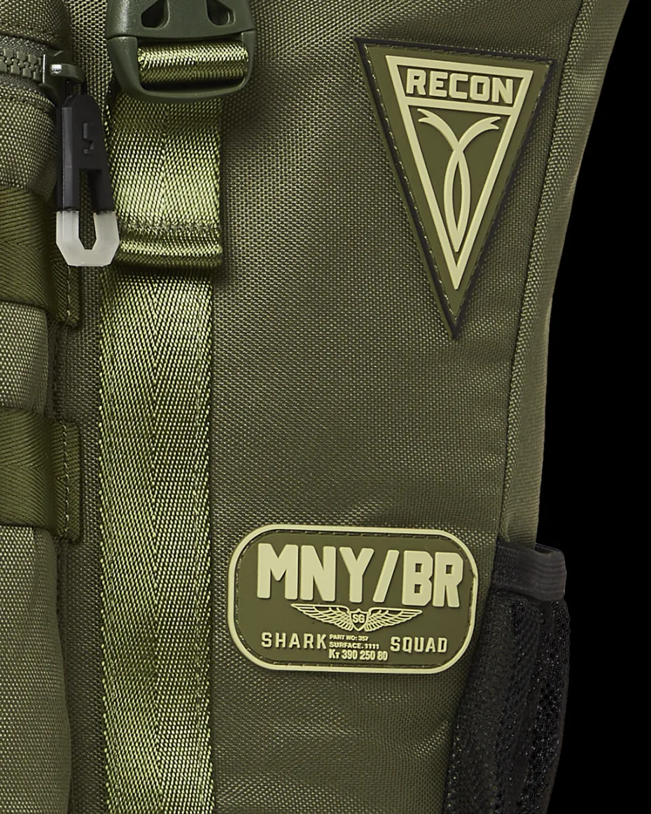 SPECIAL OPS FULL THROTTLE TOTE