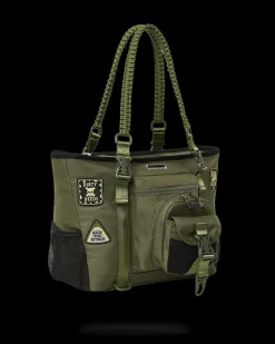 SPECIAL OPS FULL THROTTLE TOTE