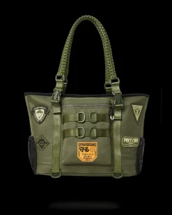 SPECIAL OPS FULL THROTTLE TOTE