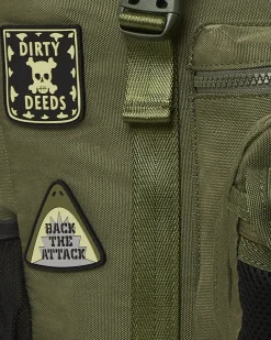 SPECIAL OPS FULL THROTTLE TOTE
