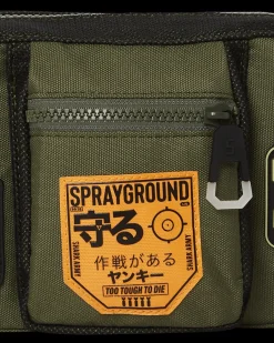 SPECIAL OPS FULL THROTTLE BRICKSIDE BAG