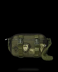 SPECIAL OPS FULL THROTTLE BRICKSIDE BAG