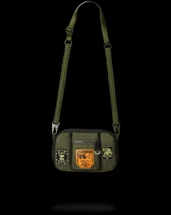 SPECIAL OPS FULL THROTTLE BRICKSIDE BAG