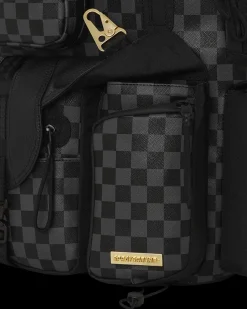 SPECIAL OPS NIGHT WATCH BACKPACK (DLXV)