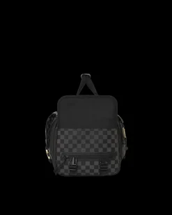 SPECIAL OPS NIGHT WATCH CARGO DUFFLE