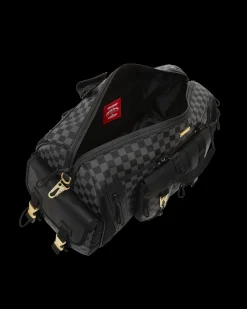 SPECIAL OPS NIGHT WATCH CARGO DUFFLE