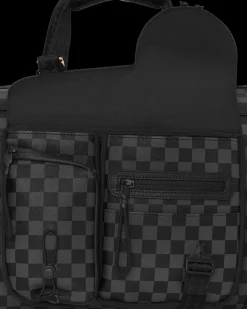 SPECIAL OPS NIGHT WATCH CARGO DUFFLE