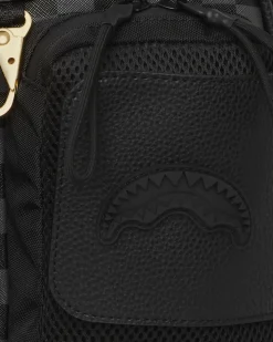 SPECIAL OPS NIGHT WATCH CARGO DUFFLE