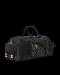 SPECIAL OPS NIGHT WATCH CARGO DUFFLE