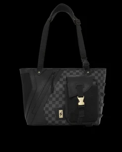 SPECIAL OPS NIGHT WATCH TOTE