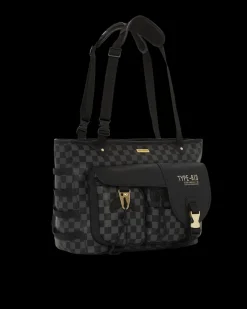 SPECIAL OPS NIGHT WATCH TOTE