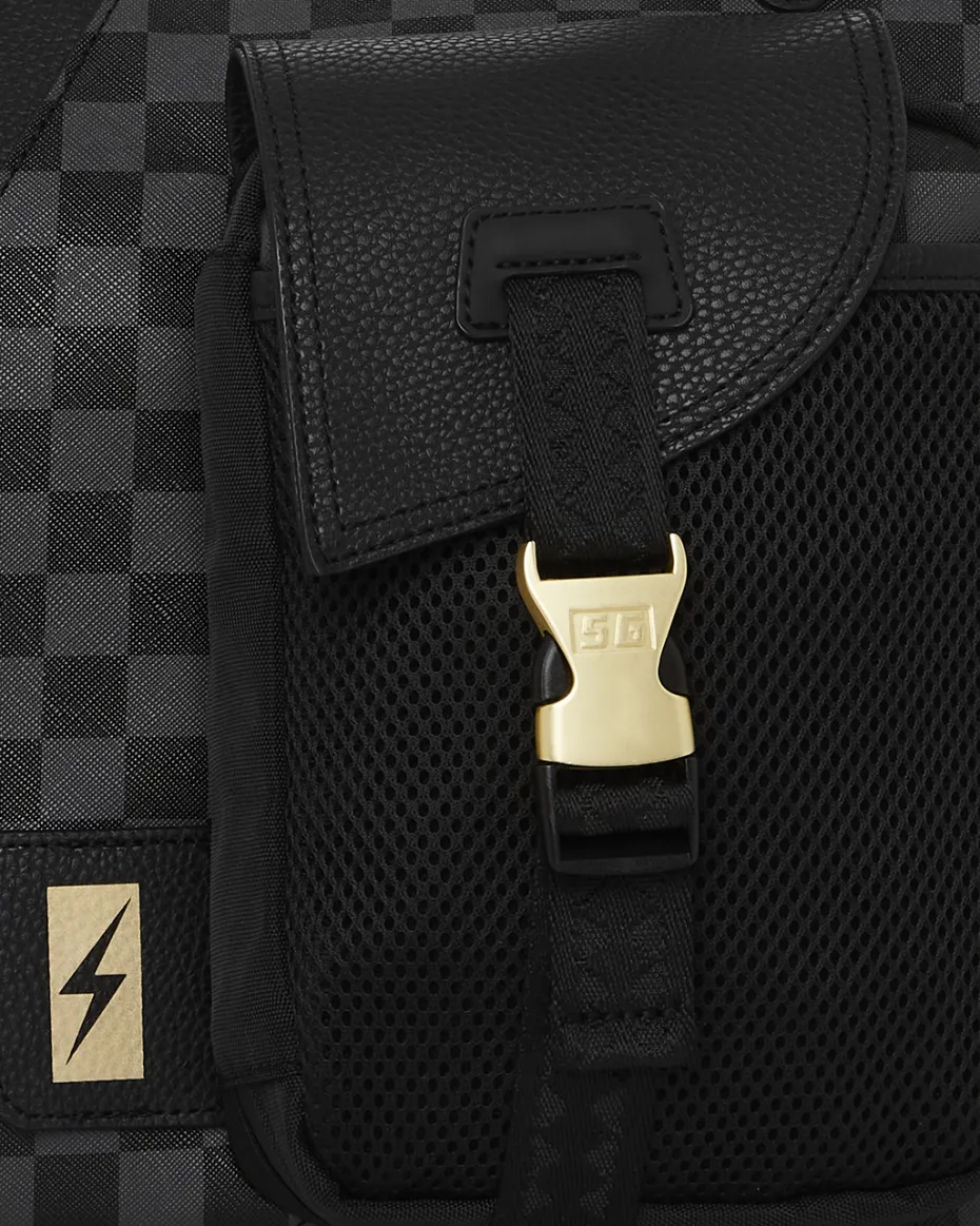 SPECIAL OPS NIGHT WATCH TOTE