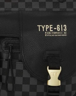SPECIAL OPS NIGHT WATCH TOTE