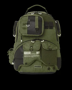 SPECIAL OPS OPERATION SUCCE$$ BACKPACK