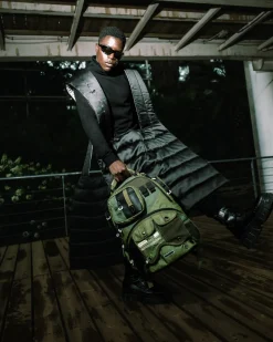SPECIAL OPS OPERATION SUCCE$$ BACKPACK