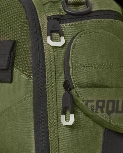 SPECIAL OPS OPERATION SUCCE$$ BACKPACK