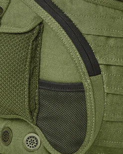 SPECIAL OPS OPERATION SUCCE$$ BACKPACK