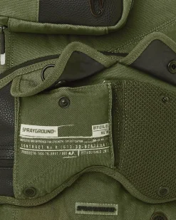 SPECIAL OPS OPERATION SUCCE$$ BACKPACK