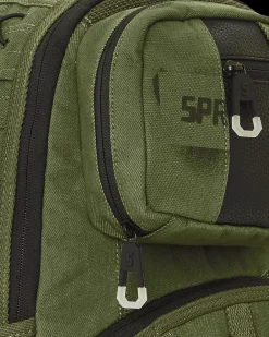 SPECIAL OPS OPERATION SUCCE$$ BACKPACK