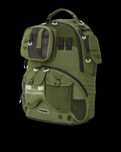 SPECIAL OPS OPERATION SUCCE$$ BACKPACK