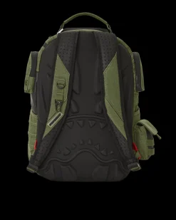 SPECIAL OPS OPERATION SUCCE$$ BACKPACK