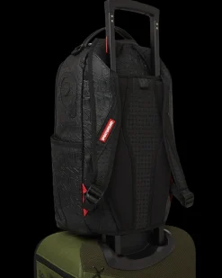 SPECIAL OPS OPERATION SUCCE$$ JETSETTER CARRY-ON LUGGAGE
