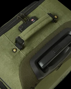 SPECIAL OPS OPERATION SUCCE$$ JETSETTER CARRY-ON LUGGAGE