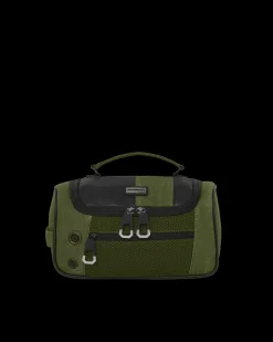 SPECIAL OPS OPERATION SUCCE$$ TOILETRY TUBE BAG