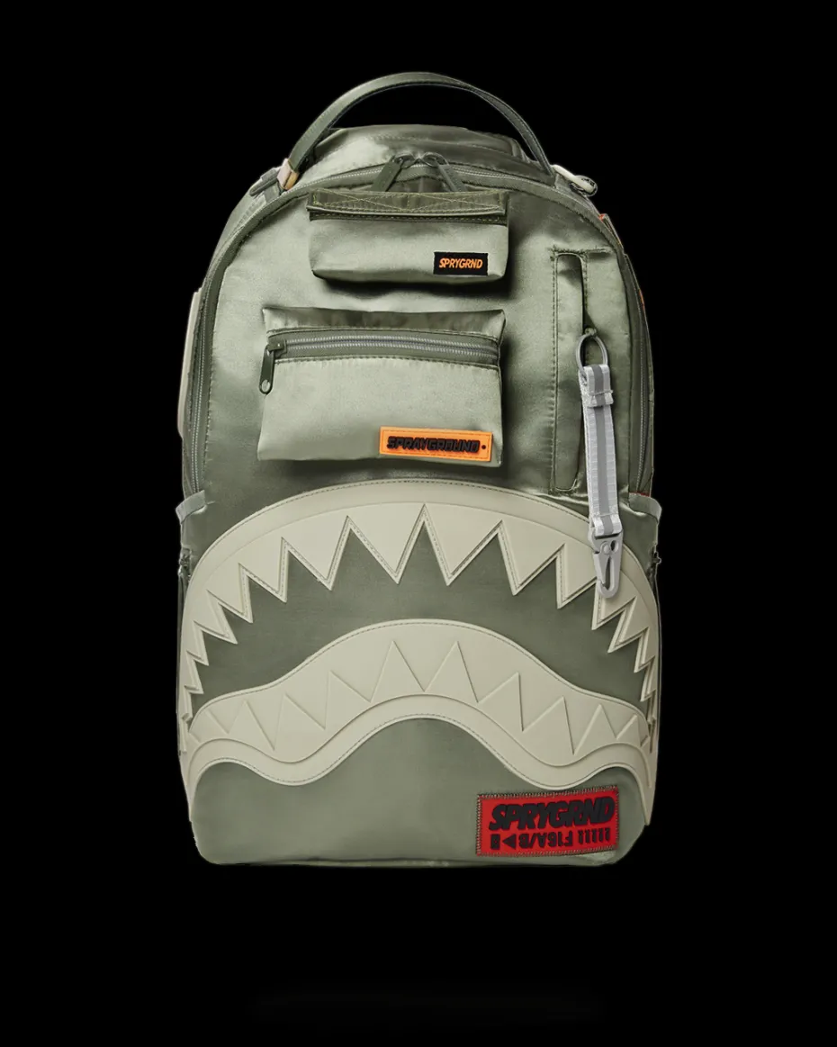 SPECIAL OPS PARATROOPER BACKPACK