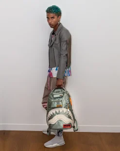 SPECIAL OPS PARATROOPER BACKPACK