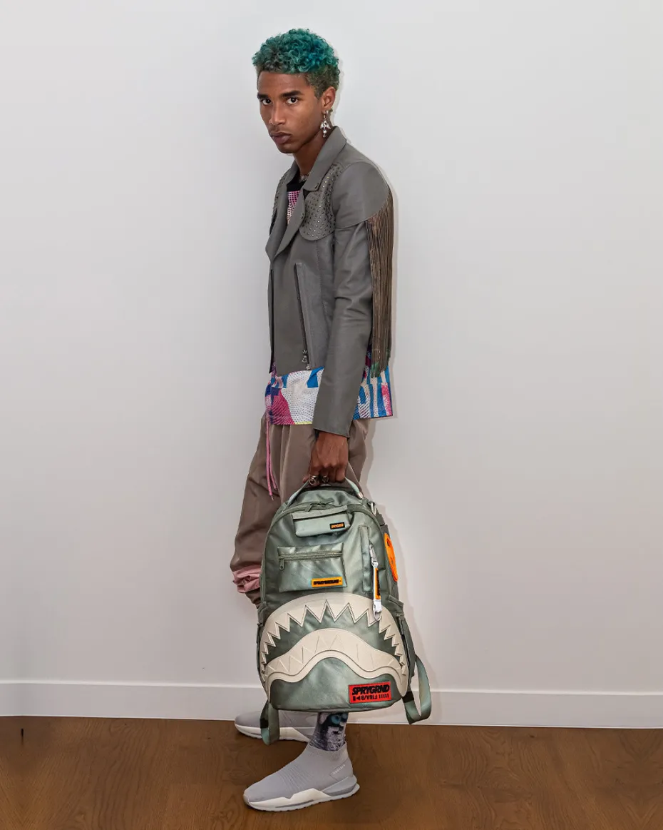 SPECIAL OPS PARATROOPER BACKPACK