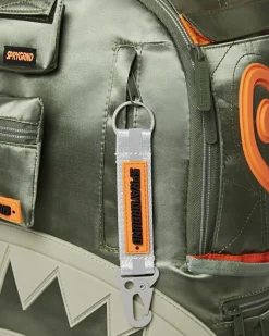 SPECIAL OPS PARATROOPER BACKPACK