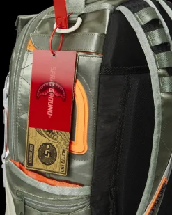 SPECIAL OPS PARATROOPER BACKPACK