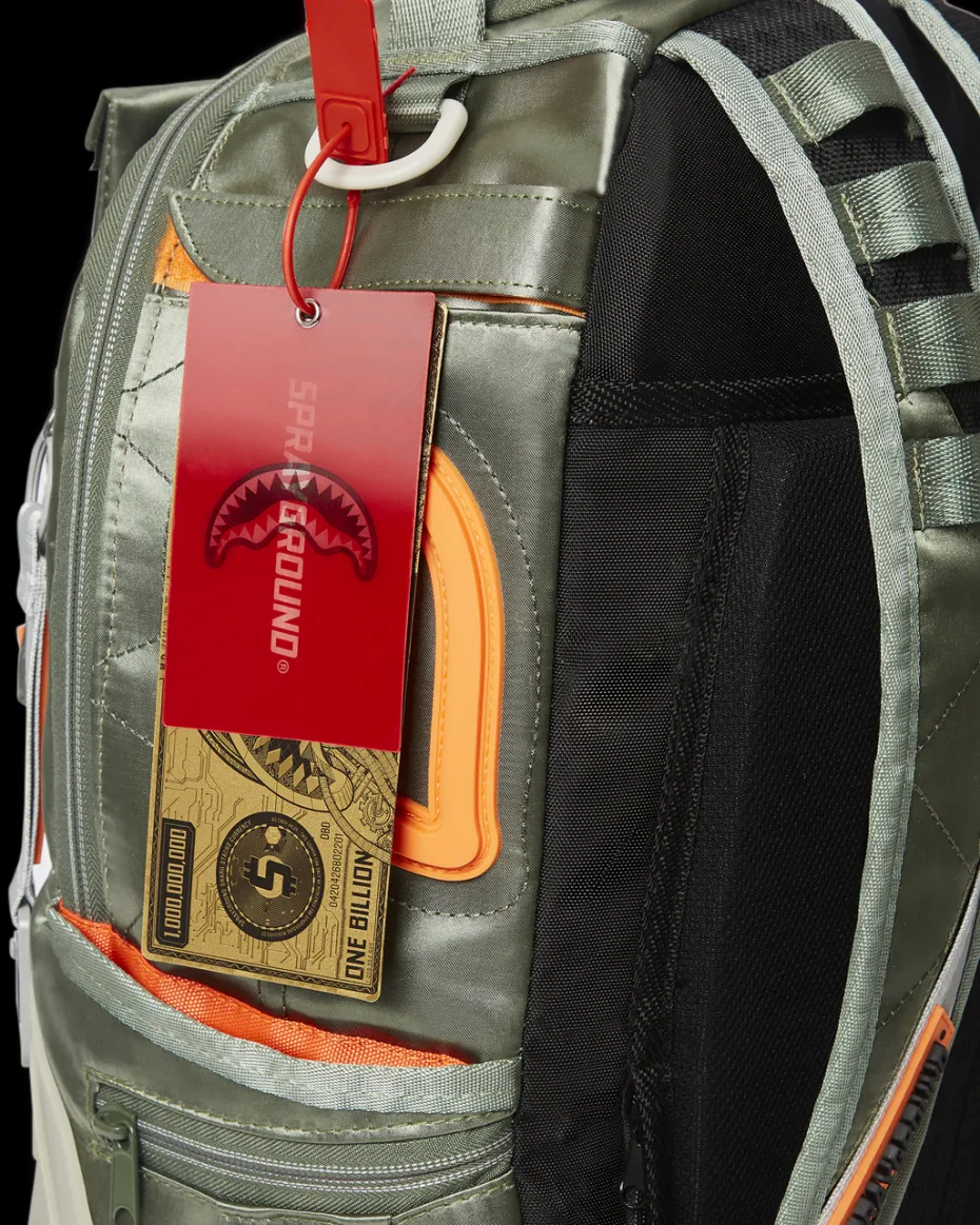 SPECIAL OPS PARATROOPER BACKPACK