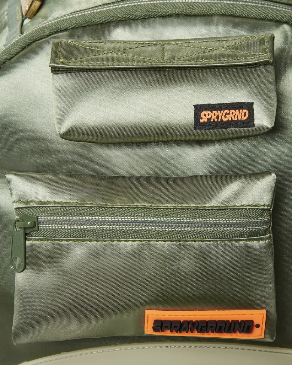 SPECIAL OPS PARATROOPER BACKPACK