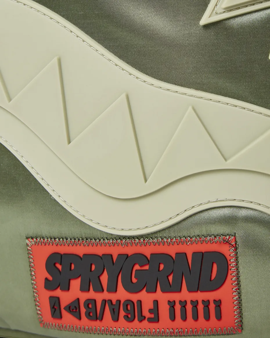 SPECIAL OPS PARATROOPER BACKPACK