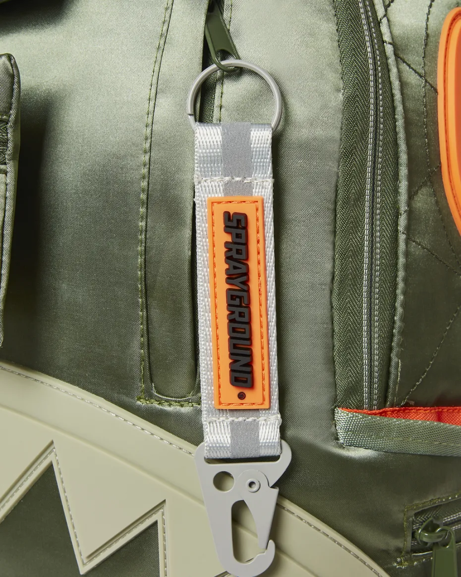SPECIAL OPS PARATROOPER BACKPACK