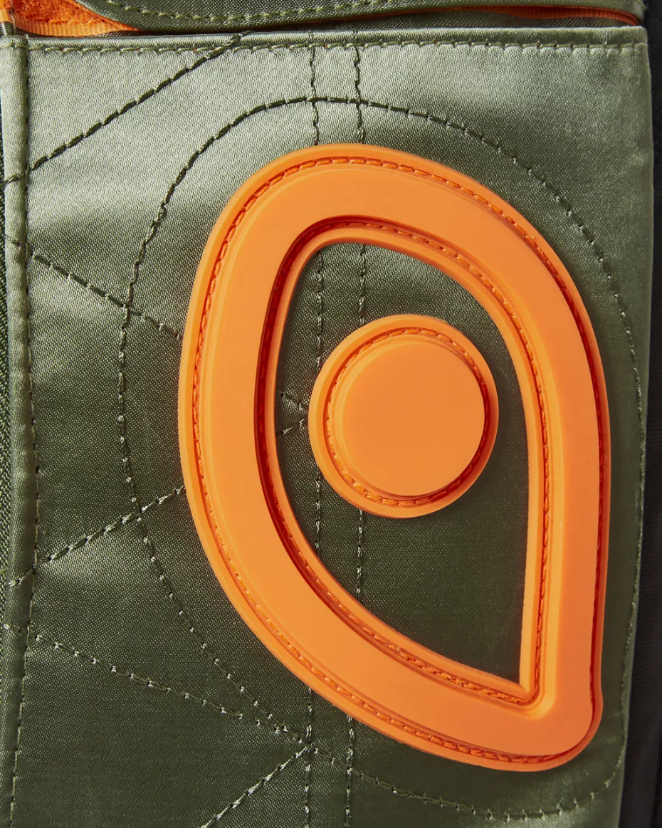 SPECIAL OPS PARATROOPER BACKPACK