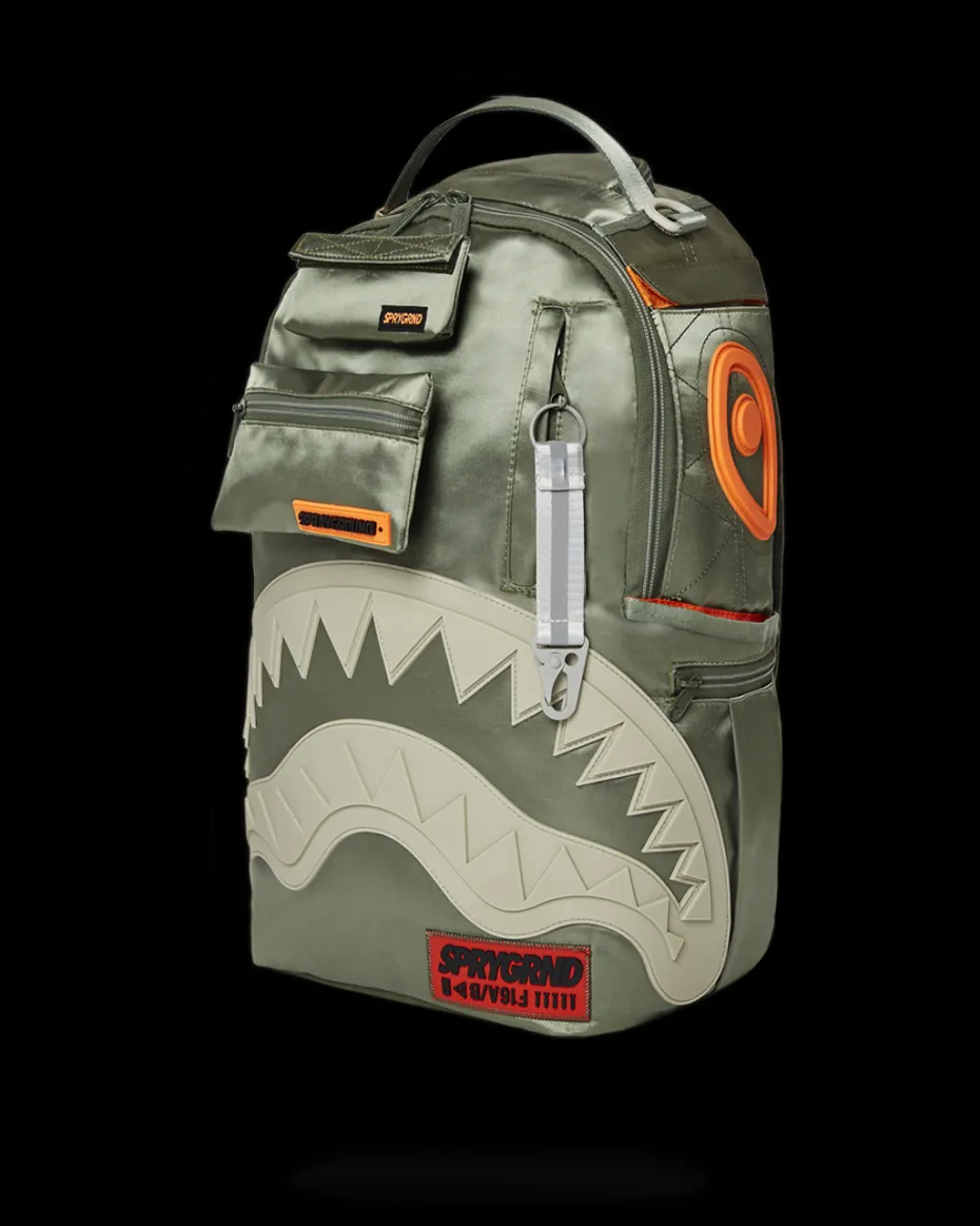 SPECIAL OPS PARATROOPER BACKPACK