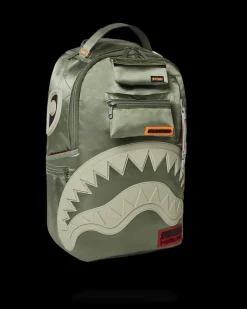 SPECIAL OPS PARATROOPER BACKPACK