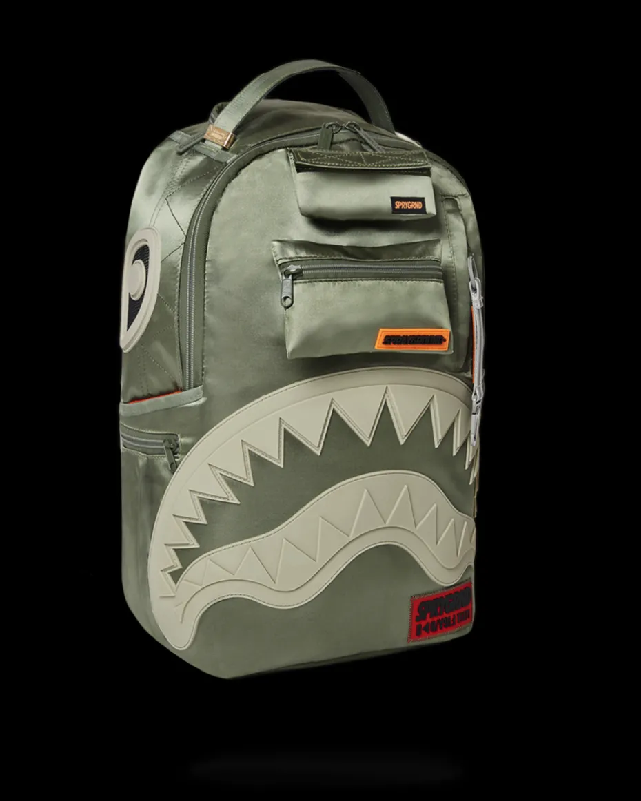 SPECIAL OPS PARATROOPER BACKPACK