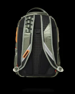 SPECIAL OPS PARATROOPER BACKPACK