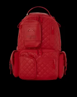 SPECIAL OPS ROUGE BACKPACK