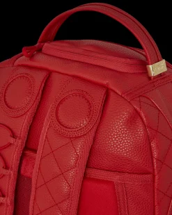 SPECIAL OPS ROUGE BACKPACK