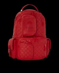 SPECIAL OPS ROUGE BACKPACK