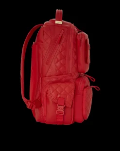 SPECIAL OPS ROUGE BACKPACK